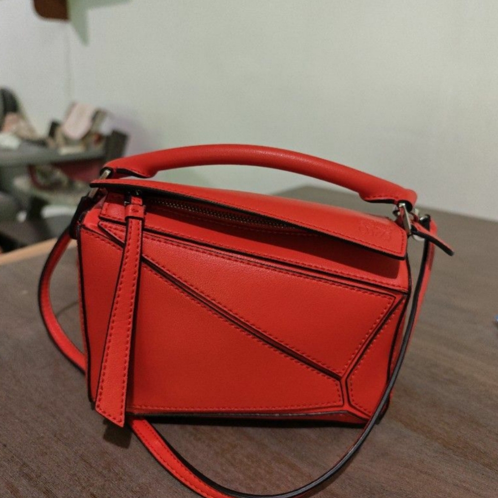 Loewe mini puzzle